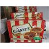 Image 1 : 15 Boxes of Vachon Granny's Pecan Tarts