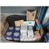 Image 1 : Box of Assorted Amazon Overstock Goods