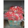 Image 1 : Box of 10 Boys New Christmas Reindeer PJs