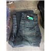 Image 1 : 5 Assorted Pairs of Ladies Jeans