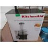 Image 1 : New KitchenAid Easy Clean Juicer - KVJ0333QG
