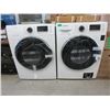 Image 1 : Samsung Washer and Dryer - Store Returns