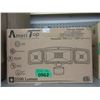 Image 1 : Three Head LED Security Light