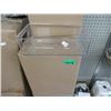 Image 1 : 3 Cases of 4 New Kitchen Sorters - 3 x 6 x 10"