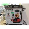 Image 1 : Salton Harley Pasternak 1500 Watt Power Blender