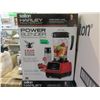 Image 1 : Salton Harley Pasternak 1500 Watt Power Blender