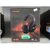 Image 1 : 3 Wintory M1 Headsets - Wired