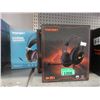 Image 1 : 3 Wintory M1 Headsets - Wired