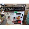 Image 1 : New Salton Harley Pasternak Power Blender