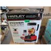 Image 1 : New Salton Harley Pasternak Power Blender