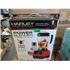 Image 1 : New Salton Harley Pasternak Power Blender