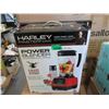 Image 1 : New Salton Harley Pasternak Power Blender