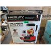 Image 1 : New Salton Harley Pasternak Power Blender