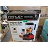 Image 1 : New Salton Harley Pasternak Power Blender