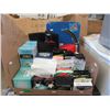 Image 1 : Box Lot of Amazon Overstock Goods