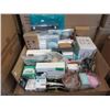 Image 1 : Box Lot of Amazon Overstock Goods