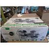 Image 1 : New 11 Piece Original Green Pan Cookware Set