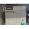 Image 1 : MaxKare King Size Super Soft Heating Pad w/Straps
