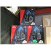 Image 1 : 3 Hunterspider V-1 Pro Gaming Headsets