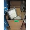 Image 1 : 5 Boxes of iClean NV70 Vacuum Filters