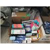 Image 1 : Box Lot of Amazon Overstock Goods