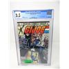 Image 1 : Graded 1983 "G.I. Joe #15" Marvel Comic