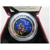 Image 2 : 2015 Canada Fine Silver $25 Star Charts Coin