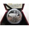 Image 2 : 2015 .9999 Silver Canadian "Sport Fish" $20 Coin