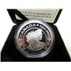 Image 2 : 2012 Canadian .9999 Fine Silver $20 Coin