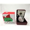 Image 1 : 2013 Canada .9999 Silver "The Beaver" $25 Coin