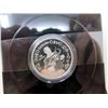 Image 2 : 2013 Canadian .9999 Silver "Superman" $10 Coin