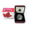 Image 1 : 2013 Canada .9999 Silver "The Beaver" $10 Coin