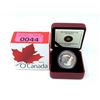 Image 1 : 2013 Canada .9999 Silver "The Beaver" $10 Coin