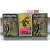 Image 1 : 3 New Smith-Waite Centennial Tarot Decks