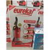 Image 1 : New Eureka Upright Boss SmartVac 4870MZ