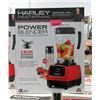Image 1 : Salton Harley Pasternak 1500 Watt Power Blender