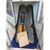 Image 1 : New Le' Var 4/4 Violin with Bow and Case