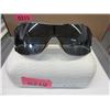 Image 1 : Ladies Oakley Sunglasses in Original Case