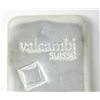 Image 2 : 1 Kilo Valcambi Suisse .999 Silver Bar