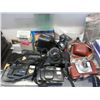 Image 1 : 6 Piece Lot of Assorted Vintage Cameras