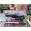 Image 1 : New Umarex DX 17 Deluxe Air Pistol Kit