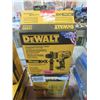 Image 1 : 2 DeWalt 1/2" Brushless Hammer Drills