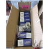 Image 1 : Box of 70 New Piercing Valves