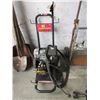 Image 1 : BE Gas Power Washer with Hose & Wand