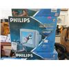 Image 1 : 3 Philips Designer 25" TV with Stereo Sound