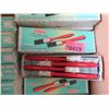 Image 1 : 10 Dozen New 1/2" Utility Paintbrushes