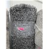 Image 1 : 5' x 7' Charcoal Shag Area Carpet