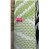 Image 1 : 8' x 10' Green Outdoor Patio Mat