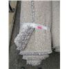 Image 1 : 8' x 10' Grey Speckled Shag Area Carpet