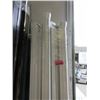 Image 1 : 2 Bundles of Retractable Screen Door Parts